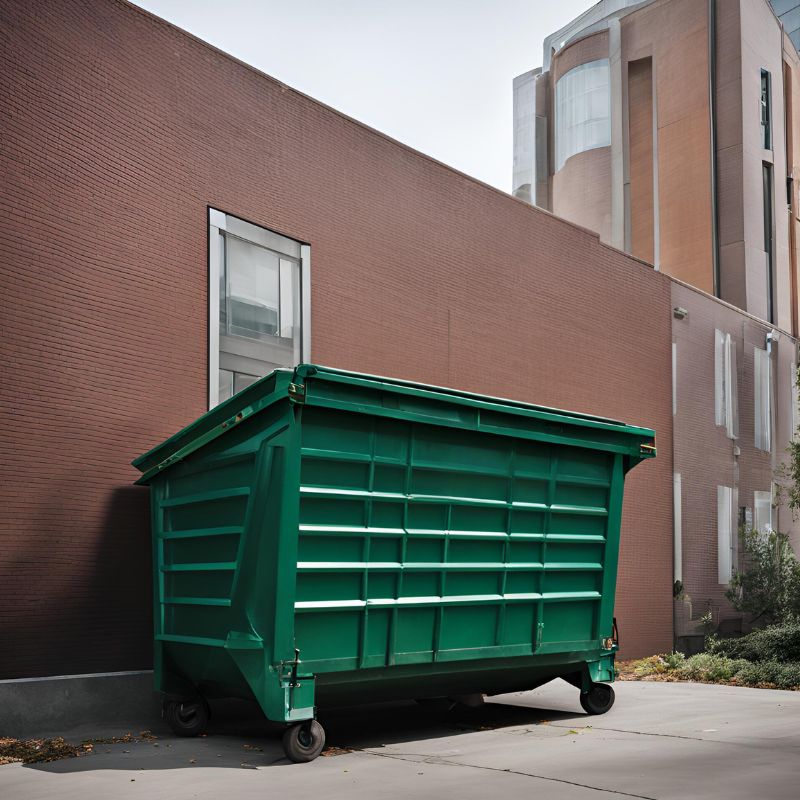 Cheap Dumpster Rental South Dakota